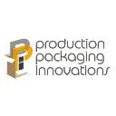 Production Packaging-Custom Printed Shipping Boxes logo